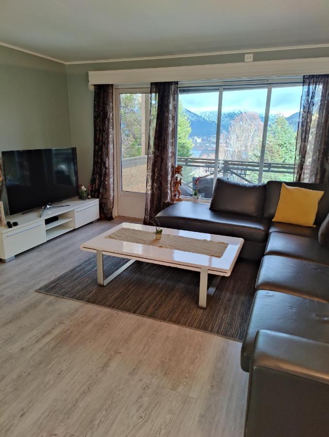 And Cozy * Tromso